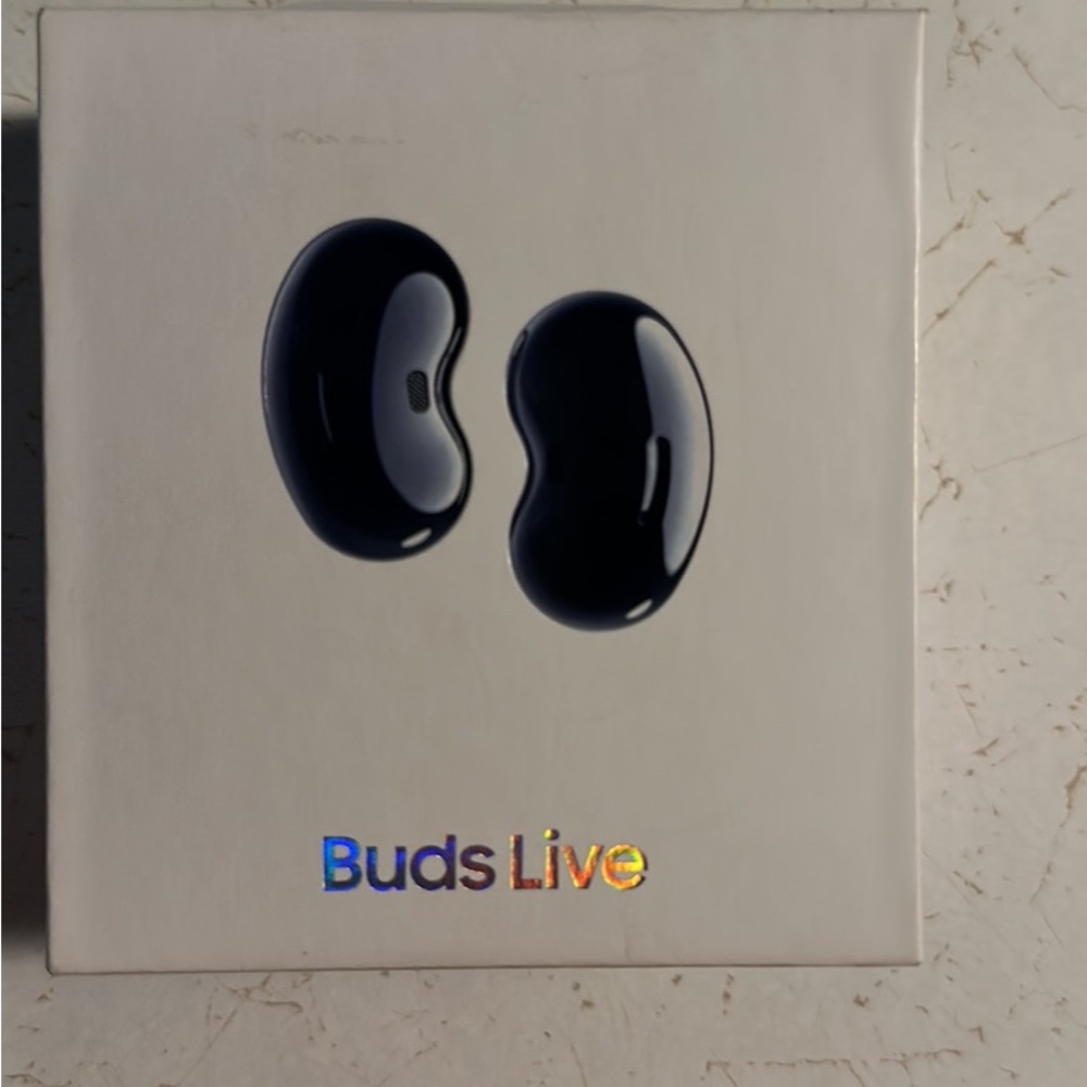 Samsung Galaxy pro buds